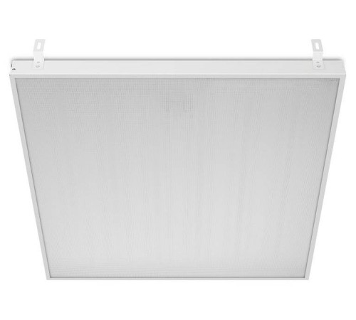 Светильник для потолка Грильято WoltaPRO ДВО02 ДВО02-36-002-5К