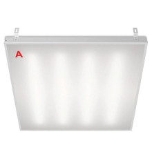 Светильник для потолка Грильято WoltaPRO ДВО02 ДВО02-36-041-5К