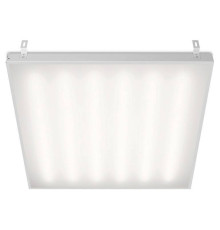 Светильник для потолка Грильято WoltaPRO ДВО02 ДВО02-54-001-5К