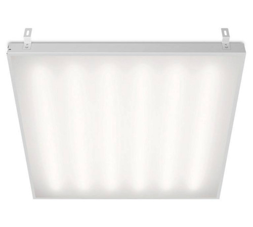 Светильник для потолка Грильято WoltaPRO ДВО02 ДВО02-54-001-5К