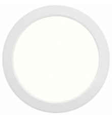 Встраиваемый светильник WoltaPRO ДАУНЛАЙТ ДВО06-30-001-4К