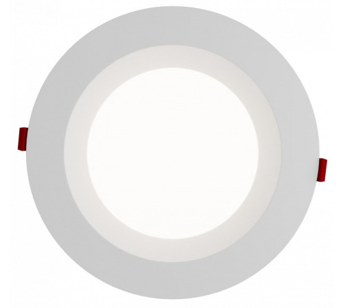Встраиваемый светильник WoltaPRO ДВО06-33-001-4К-90