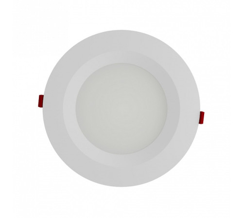 Встраиваемый светильник WoltaPRO ДВО06-33-001-4К-90