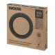 Подвесной светильник Wolta UFO-100W/02