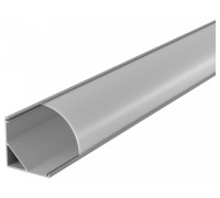 Короб накладной угловой внутренний Wolta  WAP-S-16/16/2000-A-LITE