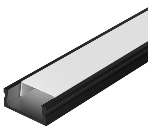 Короб накладной Wolta WAP-S-16/6/2000-BW