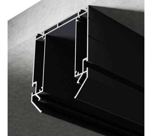 Профиль встраиваемый Wolta WAP-WML-TR2/01B