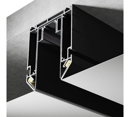 Профиль встраиваемый Wolta WAP-WML-TR2/01B