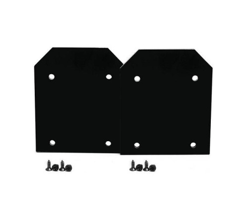 Профиль встраиваемый Wolta WAP-WML-TR2/01B