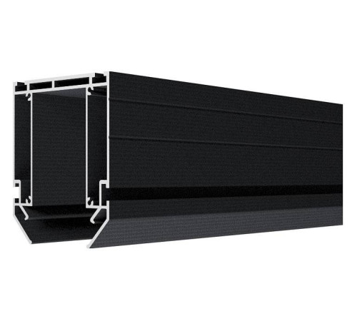 Профиль встраиваемый Wolta WAP-WML-TR2/01B