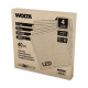 Светильник для потолка Армстронг Wolta WLPD-40W/01