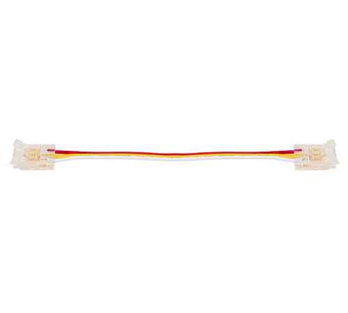 Соединитель с проводом универсальный Wolta WLS-3PIN-CCT-SMD-10MM-2