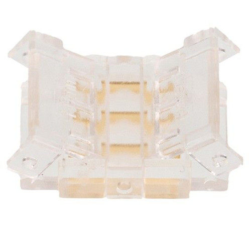 Соединитель лент прямой жесткий Wolta WLS-3PIN-CCT-SMD-10MM-I