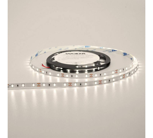 Лента светодиодная Wolta WLS2835-6W/3000/24H60-01