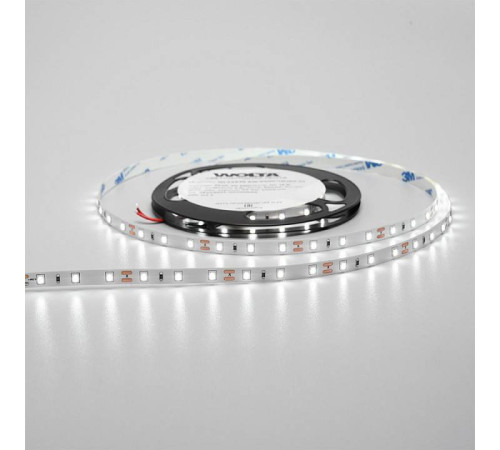 Лента светодиодная Wolta WLS2835-6W/4000/24H60-01