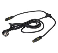 Кабель-канал соединительный Wolta  WPC-PCD/01B