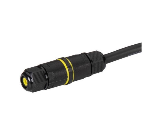 Кабель-канал соединительный Wolta WPC-PCD/01B