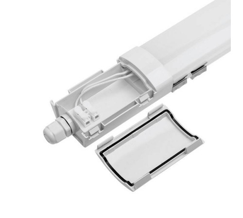 Накладной светильник Wolta WPL18-4K60-01