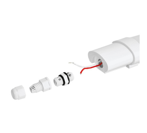 Накладной светильник Wolta WPL48-4K150-03