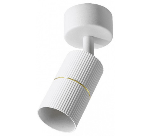 Накладной светильник Wolta NIMB WSL-GU10/18WG-2