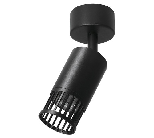 Накладной светильник Wolta PORTA WSL-GU10/19B-1