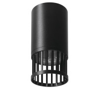 Накладной светильник Wolta PORTA WSL-GU10/19B