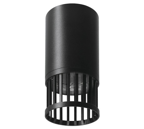 Накладной светильник Wolta PORTA WSL-GU10/19B