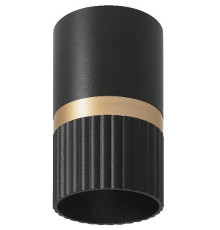 Накладной светильник Wolta DUO WSL-GU10/19BG