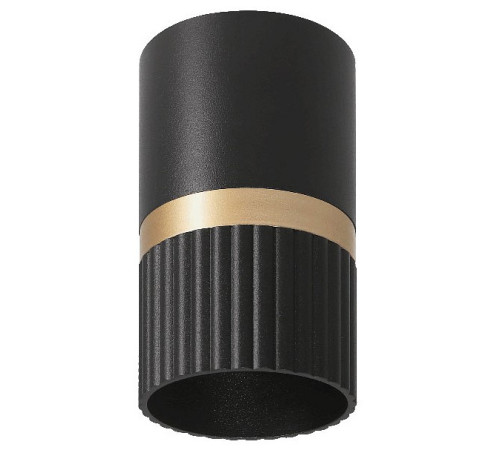 Накладной светильник Wolta DUO WSL-GU10/19BG