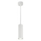 Подвесной светильник Wolta AQUA WSL-GU10/P14W