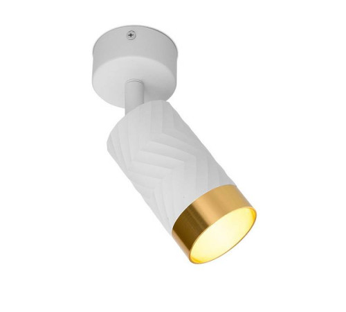 Спот Wolta LINEA WSL-GU10 WSL-GU10/S09WG