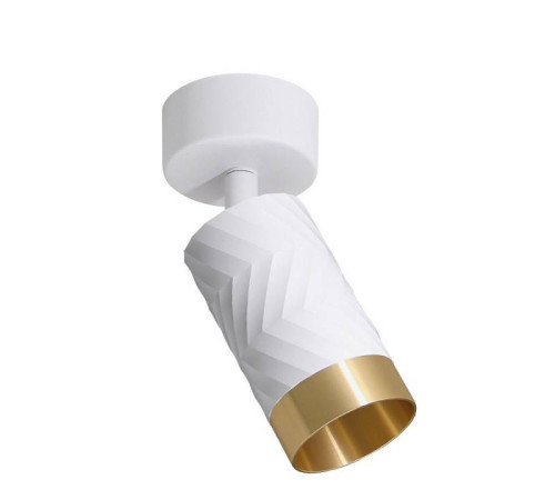 Спот Wolta LINEA WSL-GU10 WSL-GU10/S09WG