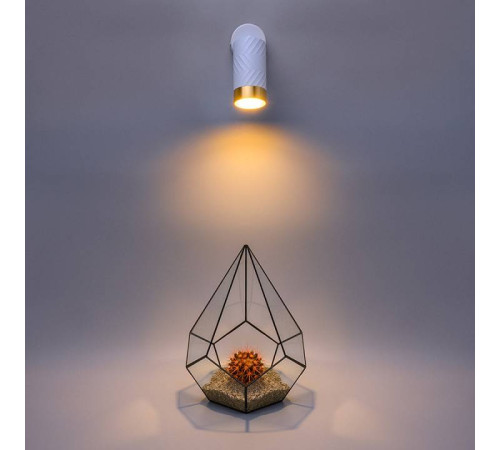 Спот Wolta LINEA WSL-GU10 WSL-GU10/S09WG