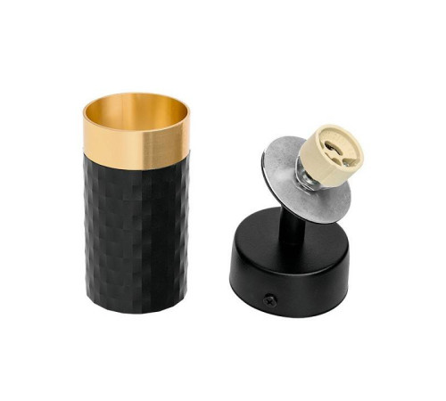 Спот Wolta CELLA WSL-GU10 WSL-GU10/S10BG