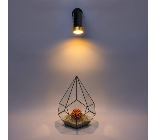 Спот Wolta CELLA WSL-GU10 WSL-GU10/S10BG