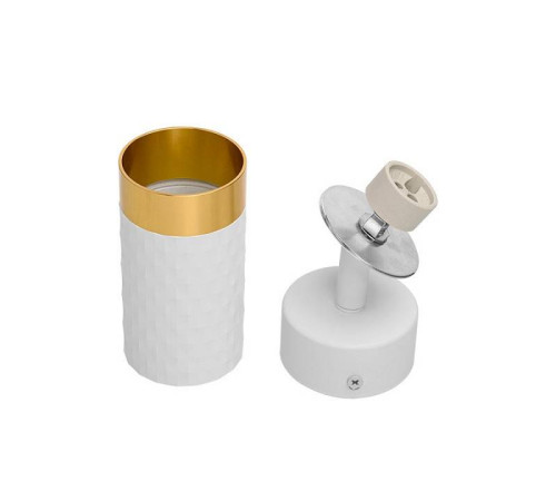 Спот Wolta CELLA WSL-GU10 WSL-GU10/S10WG