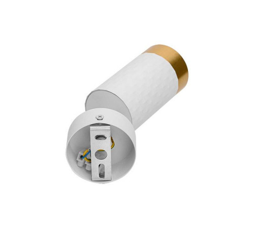 Спот Wolta CELLA WSL-GU10 WSL-GU10/S10WG