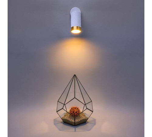 Спот Wolta CELLA WSL-GU10 WSL-GU10/S10WG