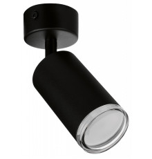 Накладной светильник Wolta AQUA WSL-GU10/S14B