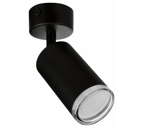 Накладной светильник Wolta AQUA WSL-GU10/S14B