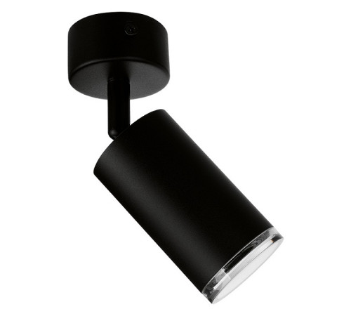 Накладной светильник Wolta AQUA WSL-GU10/S14B