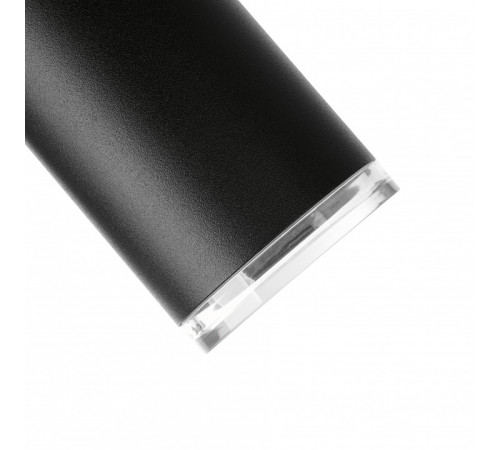 Накладной светильник Wolta AQUA WSL-GU10/S14B