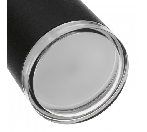 Накладной светильник Wolta AQUA WSL-GU10/S14B