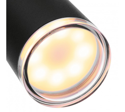 Накладной светильник Wolta AQUA WSL-GU10/S14B