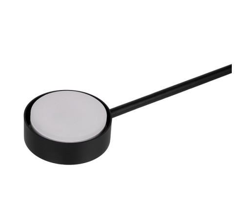 Накладной светильник Wolta Molecule WSL-GX53/13-L