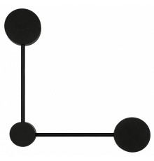 Накладной светильник Wolta Molecule WSL-GX53/13E
