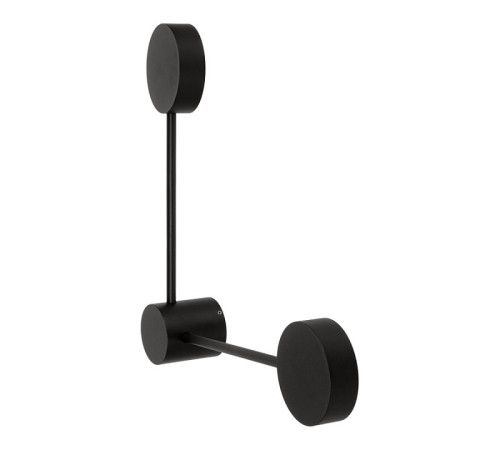 Накладной светильник Wolta Molecule WSL-GX53/13E