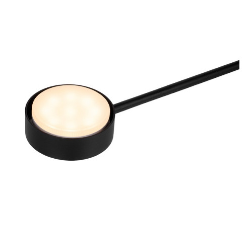 Накладной светильник Wolta Molecule WSL-GX53/13LG