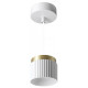 Подвесной светильник Wolta MUSE WSL-GX53/P19WG