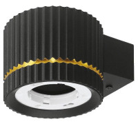 Накладной светильник Wolta NIMB WSL-GX53/W18BG